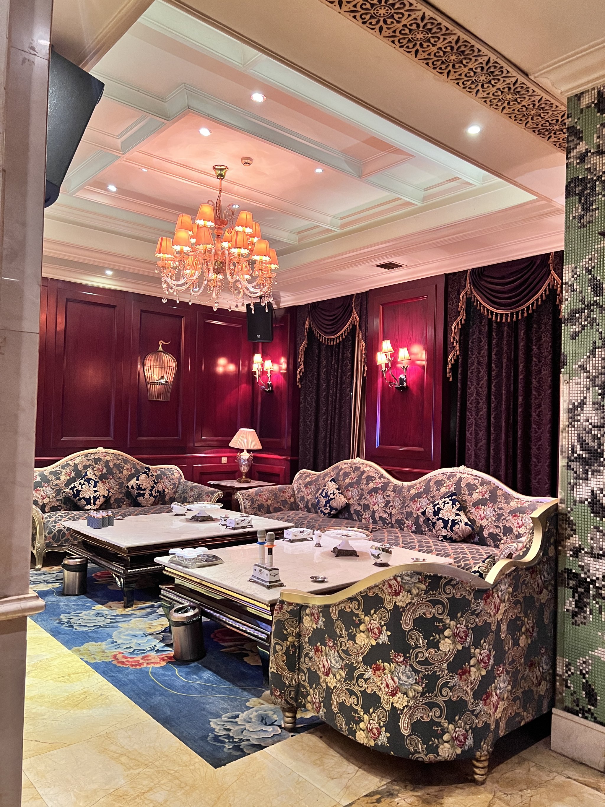 深圳商务ktv精品推荐必看指南-罗湖区ktv预订