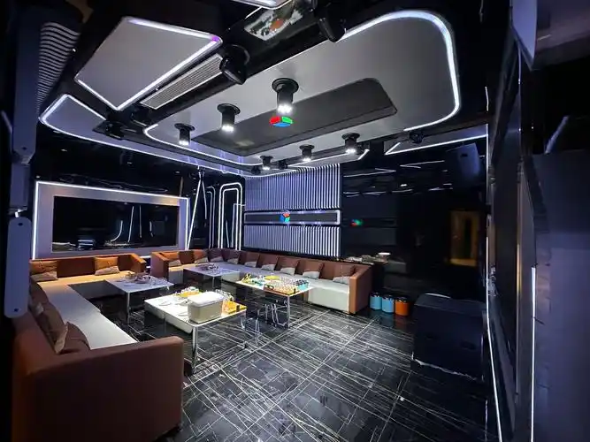 深圳商务ktv哪里有优质场所推荐-罗湖区ktv预订