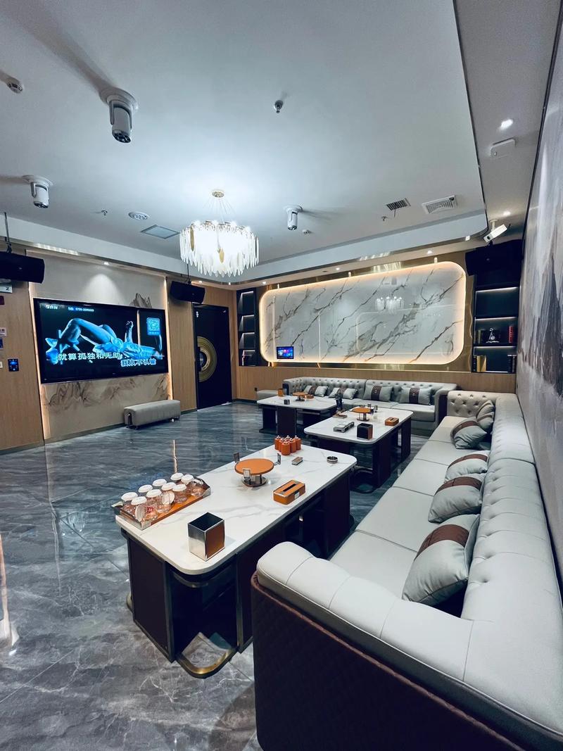 深圳商务ktv推荐及商务ktv有哪些选择-罗湖区ktv预订